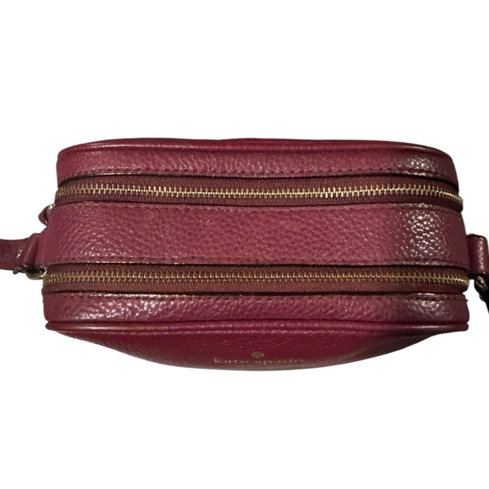 Kate Spade Mulberry Street Pyper Crossbody - Picture 4 of 10